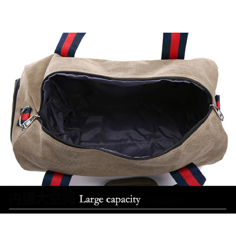 Unisex Gym Bags Sport Bag Men Fitness Football Sports Bag Women Yoga Canvas Handbag Shoulder Travel Outdoor Bag Pack Sport Bags