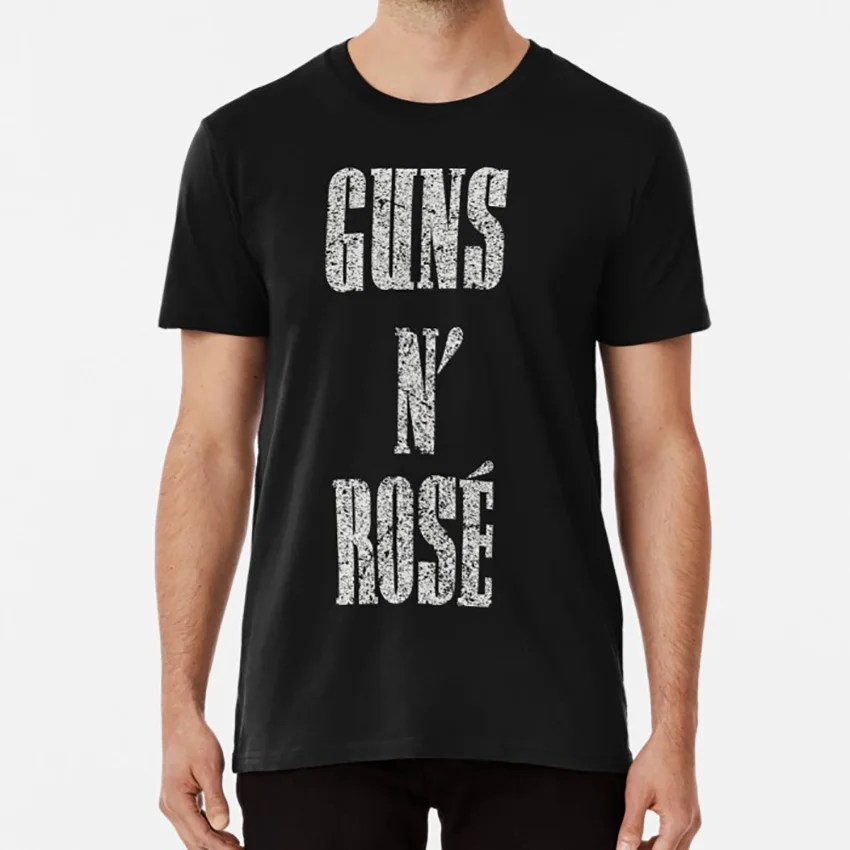 Guns N' rose� вино Винтаж концерты guns Roses пародия Шардоне Мерло дневной питьевой