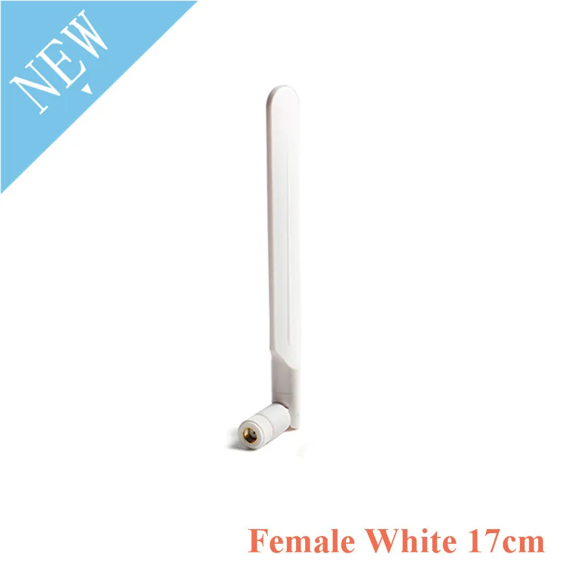8dBi Antenna SMA Male Female Connector WiFi Wireless Router for 4G/3G/GSM/GPRS/2G LTE 900mhz RP SMA Antenna