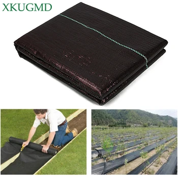 

Breathable Cloth Courtyard Small Area Corrosion-resistant Weeding Cloth Long Life Garden Plant Branch Frame Protective Cover