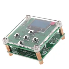 New 8GHz RF Power Meter 1-8000Mhz OLED -55～-5 dBm + Sofware RF Attenuation Value