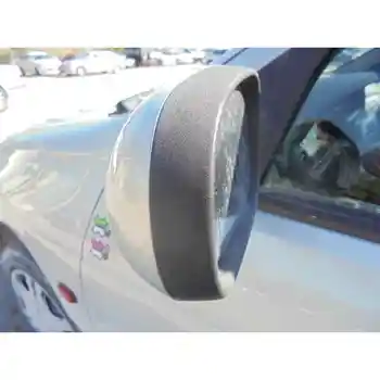 

LEFT REARVIEW RENAULT MEGANE I PHASE 2 SALOON (BA0)