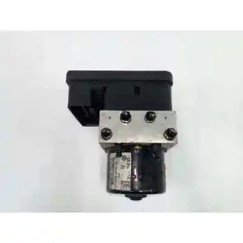 

1J0614117E ABS VOLKSWAGEN GOLF IV SALOON (1J1)