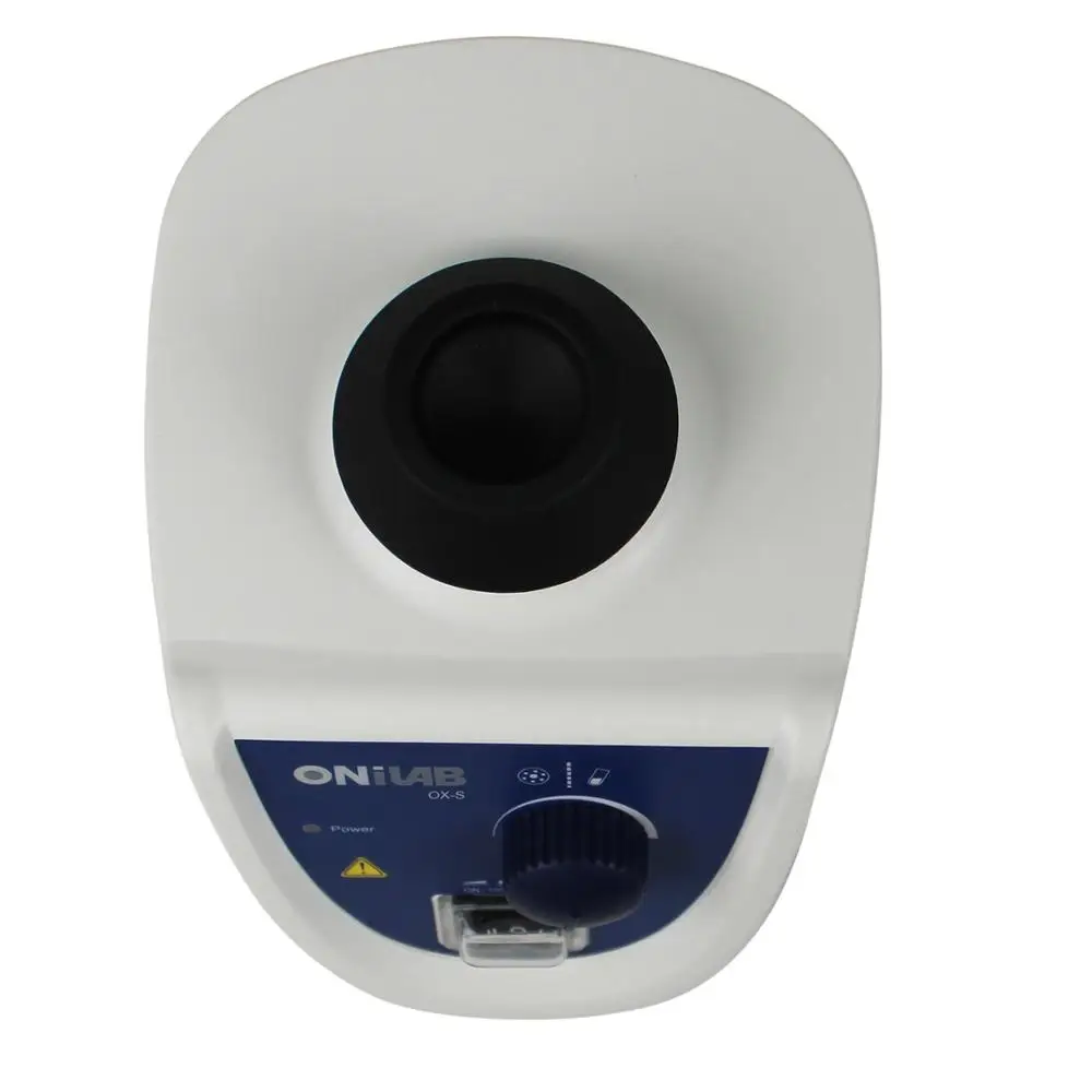Laboratory Adjustable Speed Vortex Mixer OX-S vortex mixer