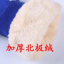 Повседневное штаны на осень и зиму, Маленький мальчик джинсовые штаны с вельветом для детей Детские плотные спортивные штаны 14-летняя девочка зимняя одежда для больших детей; плюс хлопок, из вельвета, для мальчика, в британском стиле