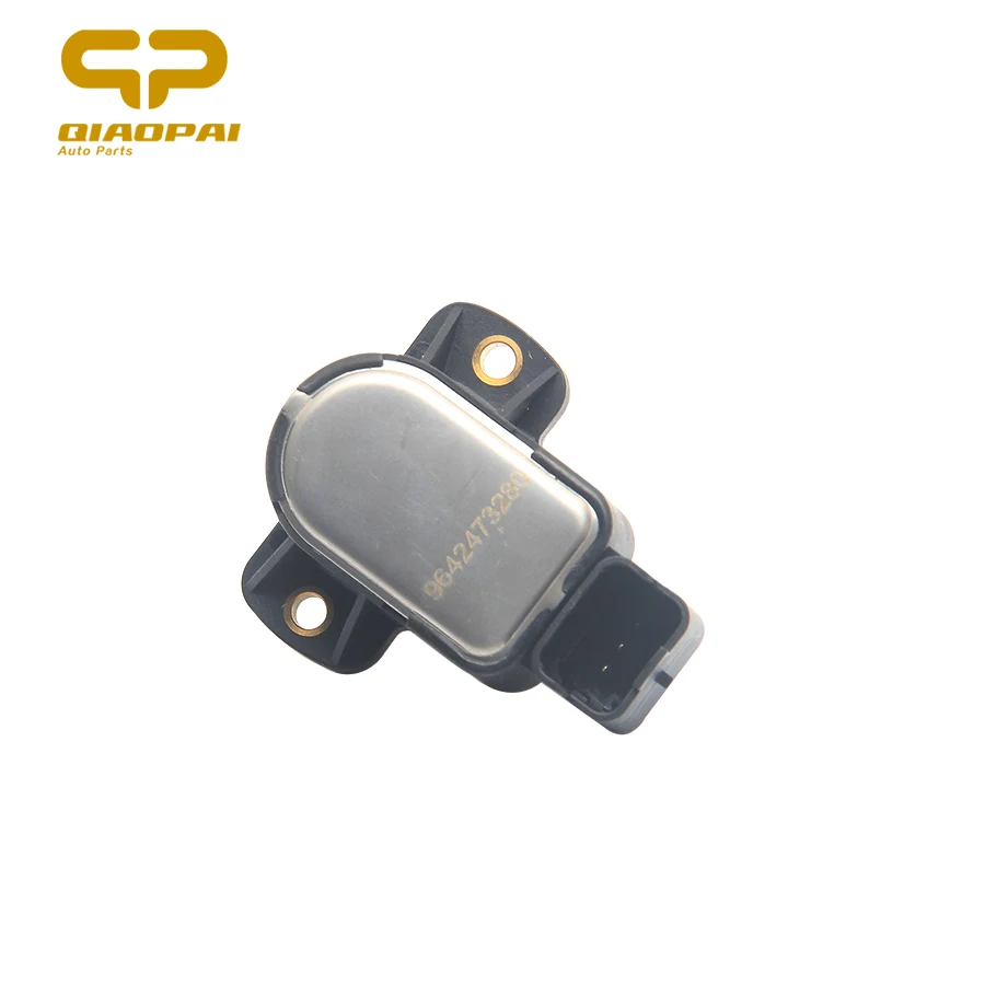 Sensor de posição do acelerador para Citroen