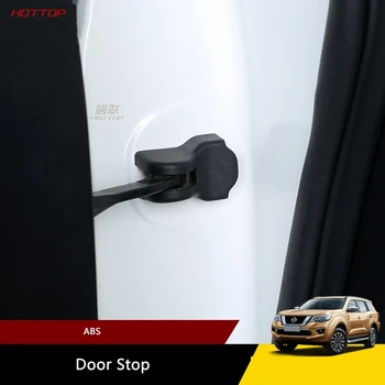 

For Nissan Terra 2018 2019 2020 Door Stop Protection Cover Interior Modification Stopper