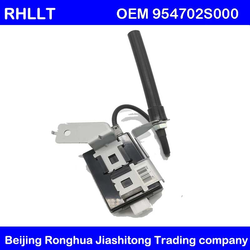 Флэш Система доступа без ключа для Hyundai IX35 LM 09 13 OEM 954702S000 95470|Корпус цилиндра и