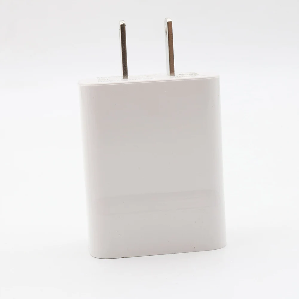 Оригинальный зарядный кабель HUAWEIl 5 В 2 а для ЕС и США Micro USB/Tpye C P8 9 nova 3i 2i honor 8x 7c p6 p7 p8
