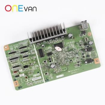 

A3 Bottle UV printer circuit board Cylindrical UV printer motherboard Adapter plate A3 UV printer green mainboard EPSON L1800