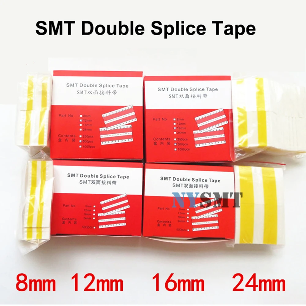 SMT Double Face Splice Tape (2)