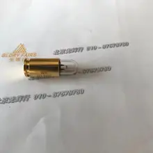 Выбирается для лампы Welch Allyn 01200-U 4.65V12W, WelchAllyn WA 01200 офтальмологическая Лампа