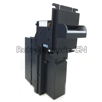 L70 Multinational Currency Bill Acceptor with Bill Box Money Cash Acceptor Selector ICT Bill Transaction for Vending Machine
L70 Multinational Currency Bill Acceptor with Bill Box Money Cash Acceptor Selector ICT Bill Transaction for Vending Machine