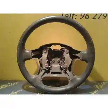 

STEERING WHEEL KIA CERATO