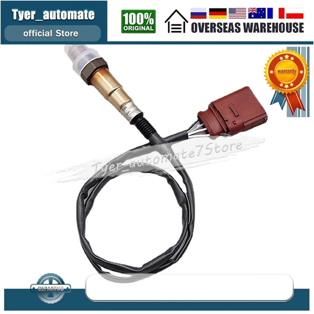 Кислородный датчик O2 Lambda 058906265C для 2000-2005 Volkswagen Passat 2001 л 2005-2001 Audi A4 2005 л-Audi Quattro |