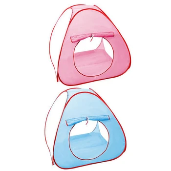 

Kids Tent Ocean Ball Play Tents House Pit Pool Tent Baby Indoor Outdoor Toy Tent Children Outdoor Beach Game Tent For Fun