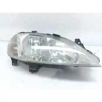 

7701047095 headlight right RENAULT MEGANE I Phase 2 saloon (BA0)