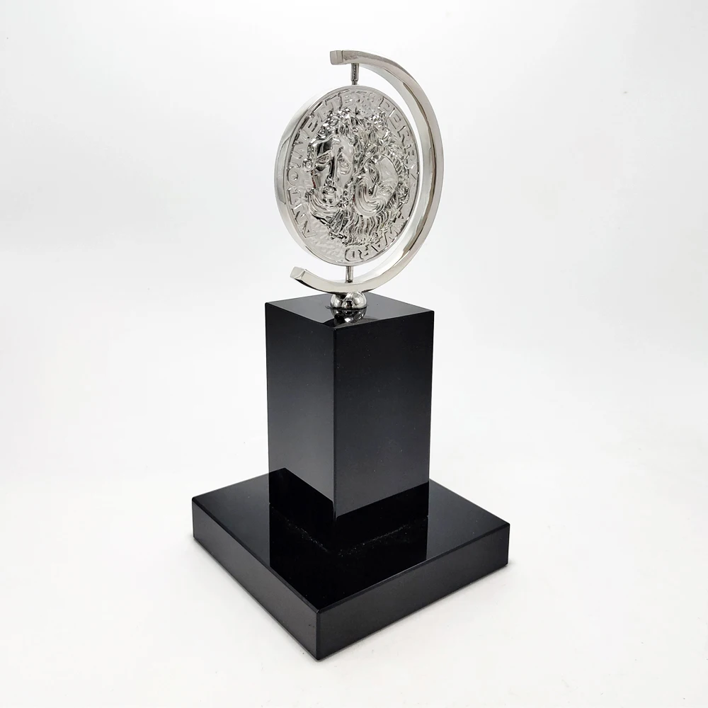 2021 Tony Award,Zinc Alloy Tony Awards, American Theater Wing Award,By