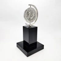 2021 Tony Award,Zinc Alloy Tony Awards, American Theater Wing Award,By 1:1 Tony Trophy Souvenir 1