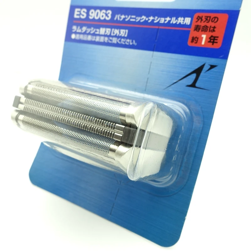 松下ES9063日版包装的 (8)