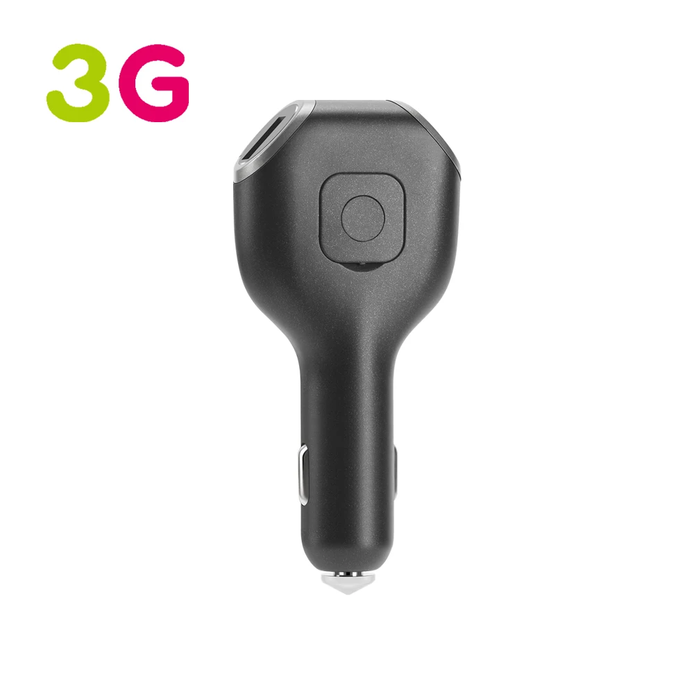 garmin gps for cars 3G GPS Tracker Car Charger 2in1 2G GSM 3G WCDMA both Support SOS Real-time Tracking Free APP Web Google Maps Backup Battery HOT samsara gps