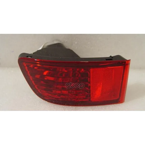 Фонарь Габаритный Задн Лев Toyota: Land Cruiser 03-04 Depo арт. 212-2924L-UE