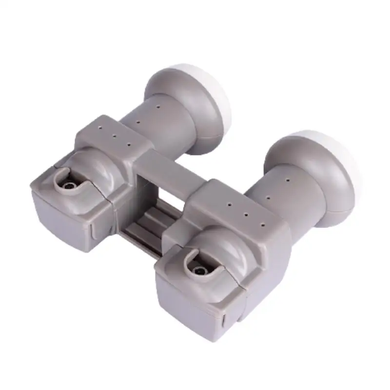    LNB Ku Ϲ Ʈ 0.1dB Ǯ HD 3D Astra Hotbird غ
