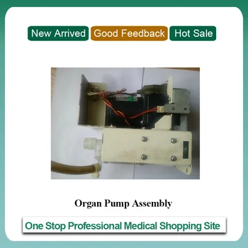 

Tb TBA-40 Accute Chemistry analyzer organ Pump assembly