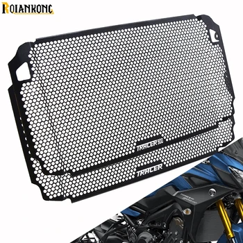 

Motorcycle CNC accessories Radiator Guard Grille Cover Protector For Yamaha Tracer 900 ABS Tracer900 GT 2015 2016 2017 2018 2019