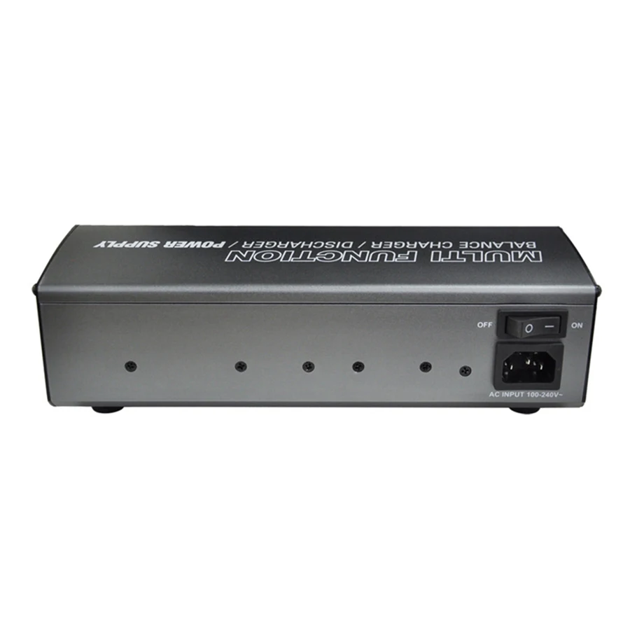 SKYRC D400 Ultimate Duo 400 Вт AC/DC баланс зарядное устройство СОП зарядное устройство Двухканальное зарядное устройство для батарея радиоуправляемой модели для радиоуправляемое зарядное устройство