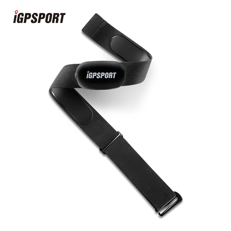 iGPSPORT HR40 smart Heart Rate Monitor Cycling & Running Professional Pulse Monitor Support bicycle Computer & Mobile APP