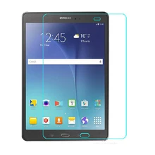 9H Премиум Взрывозащищенная защитная пленка для экрана из закаленного стекла для Samsung Galaxy Tab A 8,0 T350 T351/T380 T385/S2 T710 T715