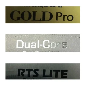 

100PCS 2020 New Gold Pro Dual Core RTS LTE With Card Reader White/Gold/ Silver