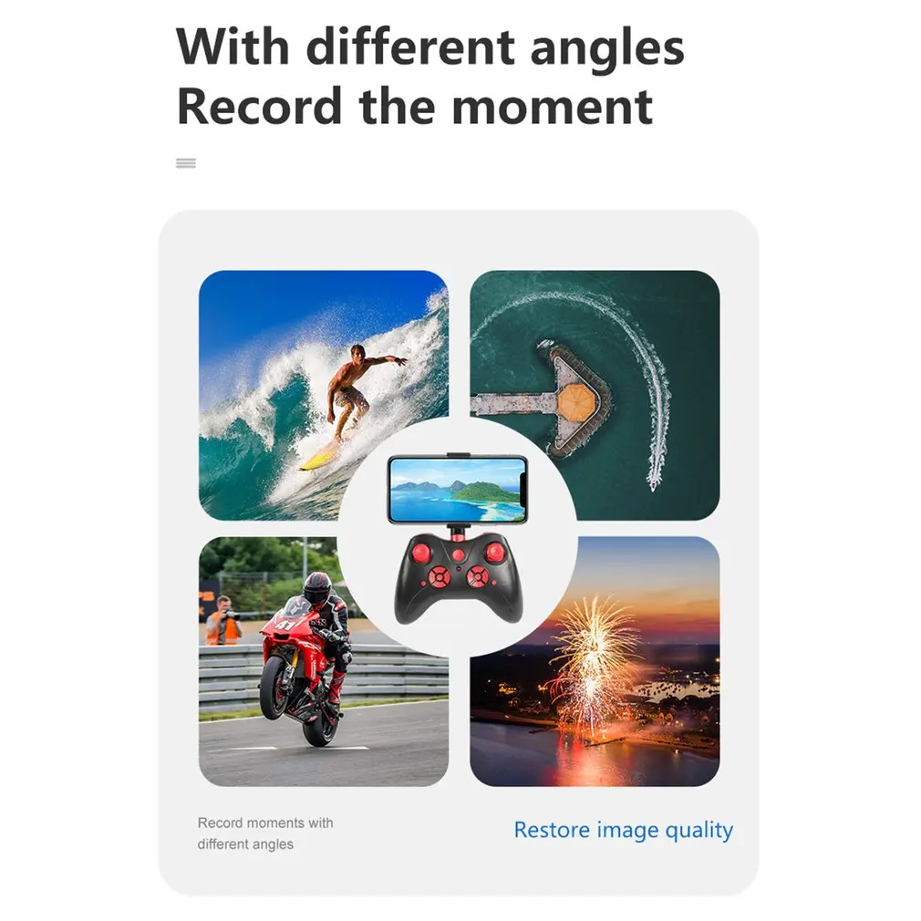 KY101 2,4G RC Drone с 4 K/1080 P HD Камера удержания высоты «Безголовый» режим 3D флип р/у Дрон вертолет 3/2/1 батареи