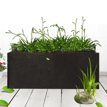 

Seedling Bag Plant Grow Bag Nursery Bag Creative Practical Nonwoven Garden Patio Potato Spring Planter Balcony