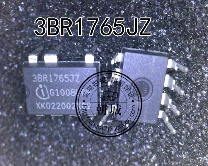 5 шт./лот 3BR1765JZ ICE3BR1765JZ DIP-7