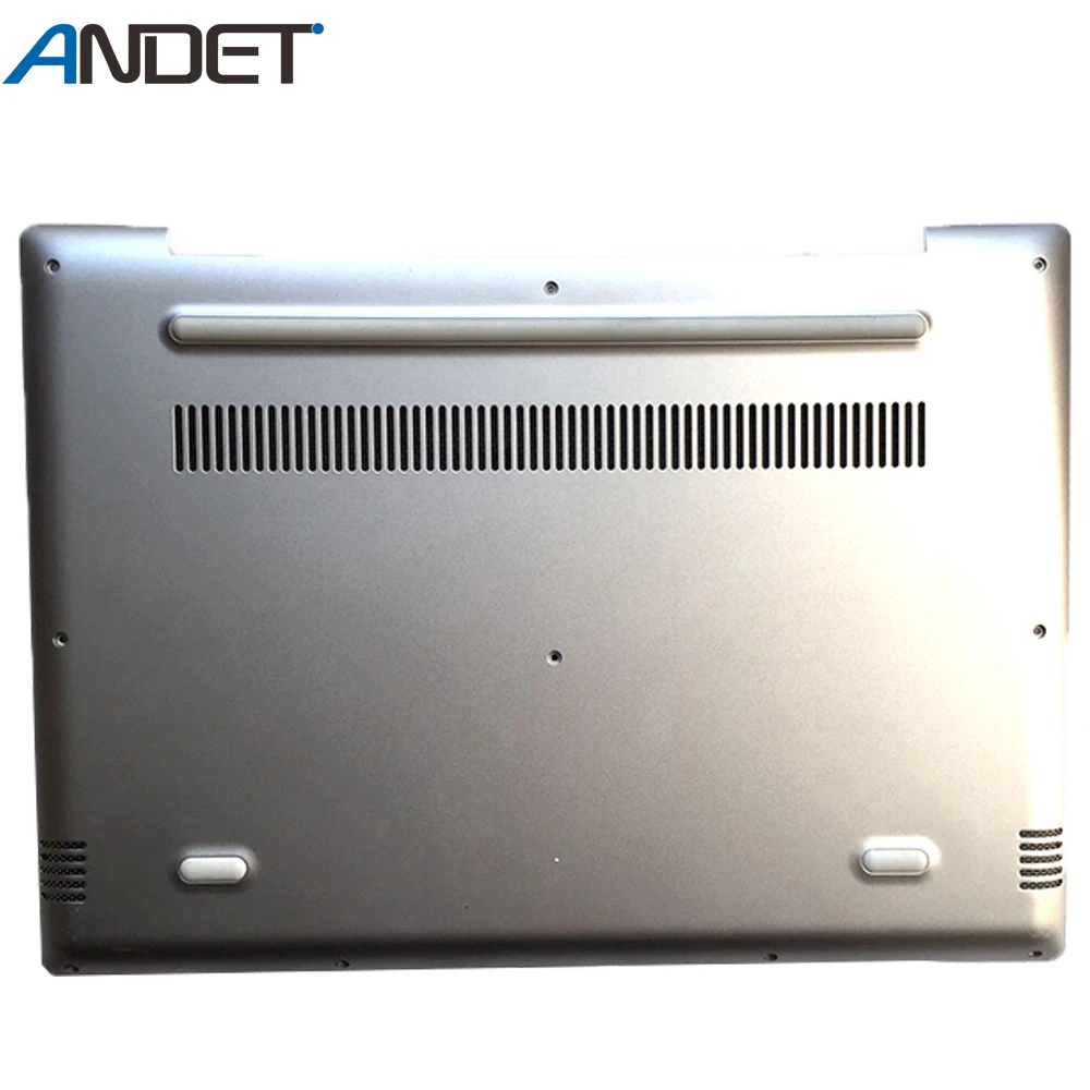 Для lenovo 7000 Нижняя крышка Нижняя оболочка базовый чехол серебристый 08PVY0