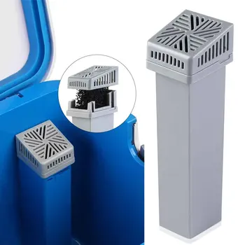 

Accessories Filter Kit Carbon Replacement Parts Home Appliance Check Disinfector Tool CPAP Cleaner For SoClean2