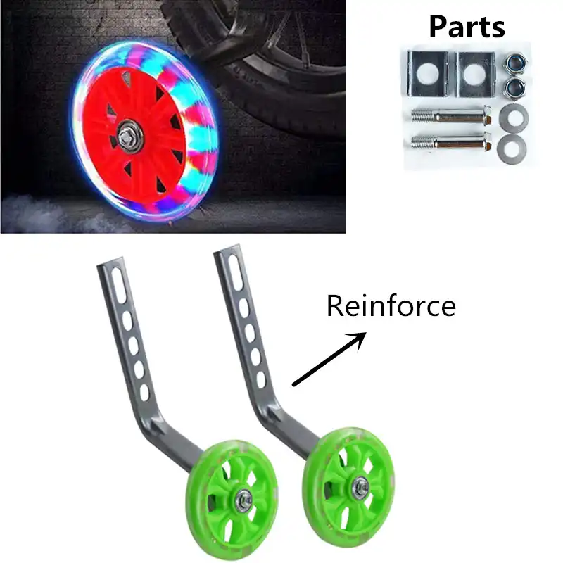 universal bike stabilisers