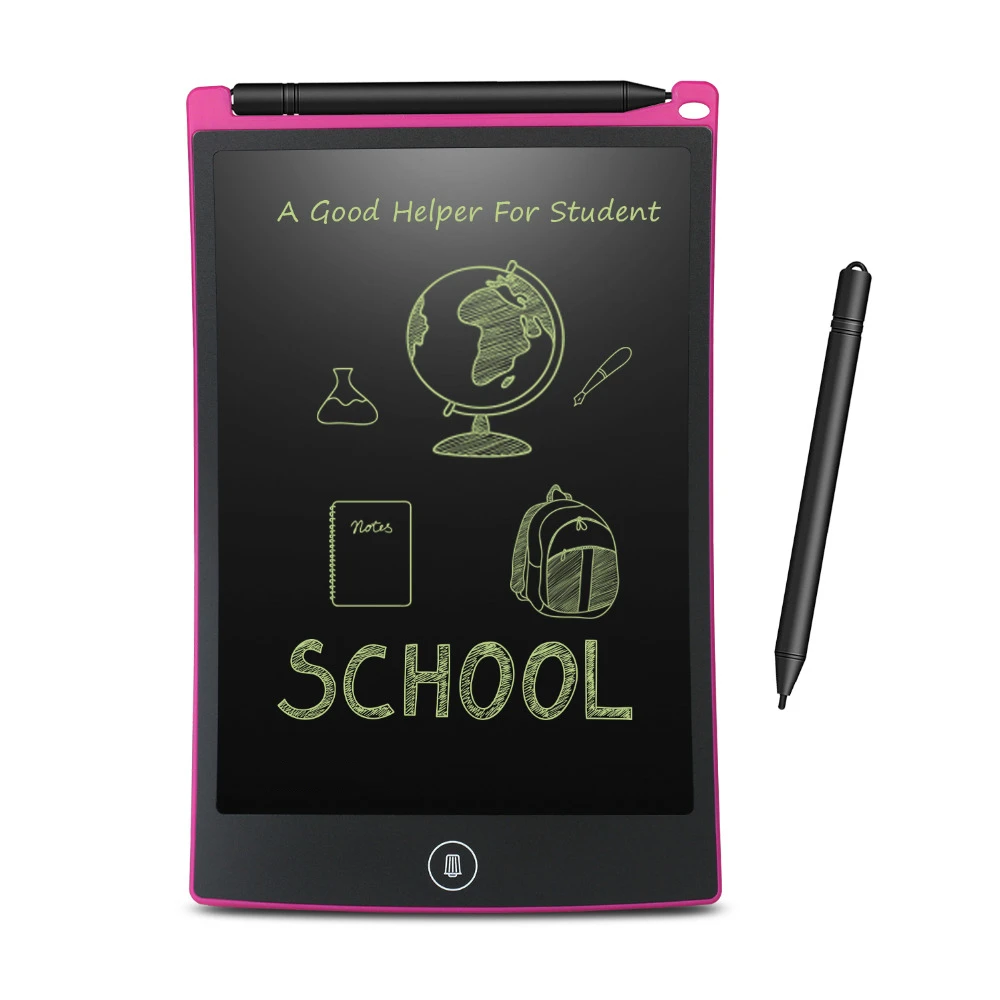 

8.5 Inch LCD Writing Tablet Digital Drawing Tablet Handwriting Pads Portable Electronic Tablet Board ultra-thin Board