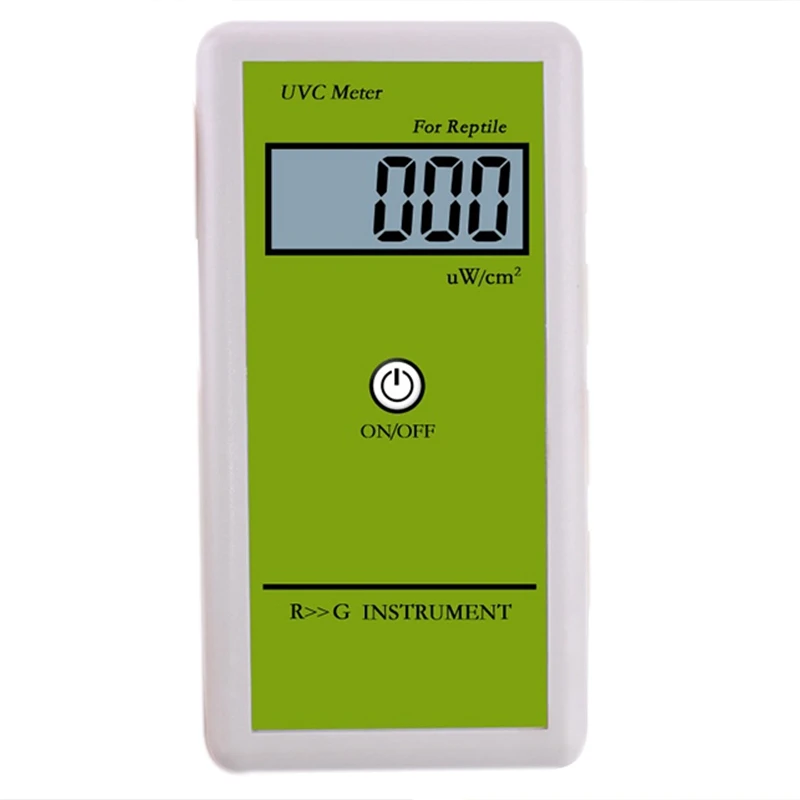 Laser Rangefinders Tools UVB Meter UVB Tester High Accuracy UVB