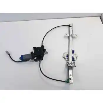 

72710SN7G12 WINDOW REGULATOR REAR RIGHT Honda Accord SALOON (DC/EC)
