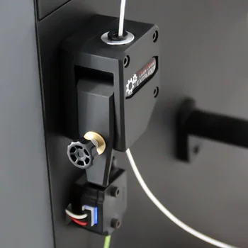

Dual Drive BMG Extruder Cloned High Performance Accessories Parts for 3D Printer JHP-Best