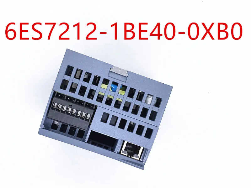 Originla 2 года гарантии 6ES7 212-1BE40-0XB0 6ES7212-1BE40-0XB0