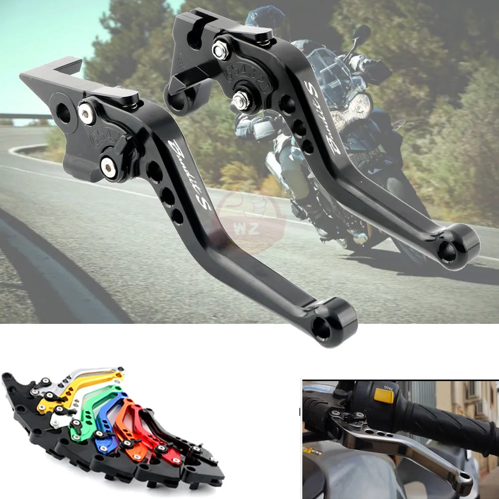 Отрезной клапан для SUZUKI GSF 1250 GSF1250 Bandit 2007-2015 1200 GSF1200 2001-2006 650 S 2015 GSF650 | Автомобили и