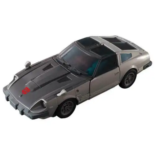 

Transforation Masterpiece MP 18+ Streak Action Figure in stock
