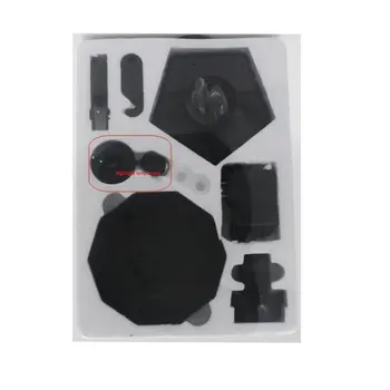 

Star Sky Projector Light Children's Bedroom Starry Night Light Decoration 4th Gereration High Brightness Best Gift Blue/Yellow