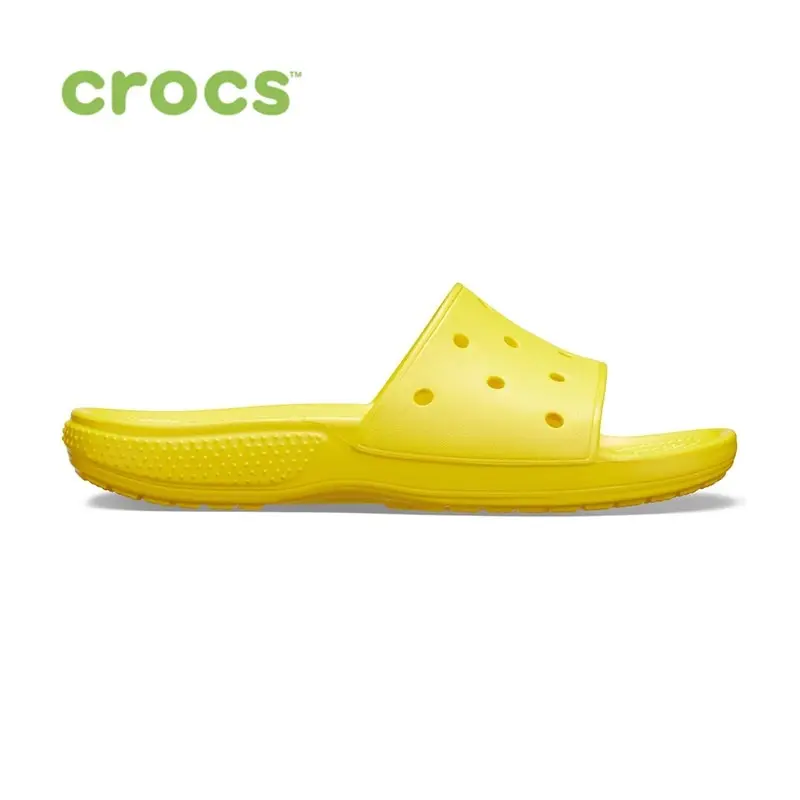 CROCS Classic Crocs Slide UNISEX|Тапочки| |