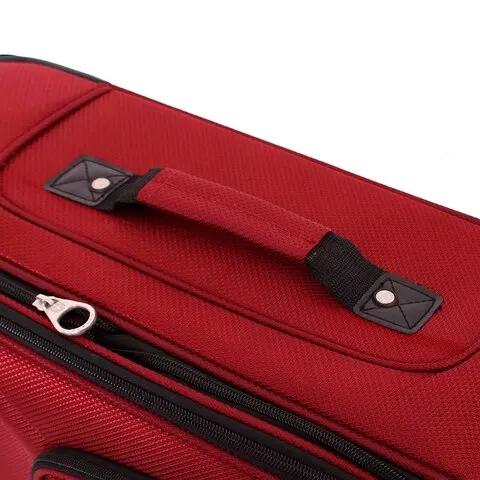 Koper SwissGear Sion, Burgundy 