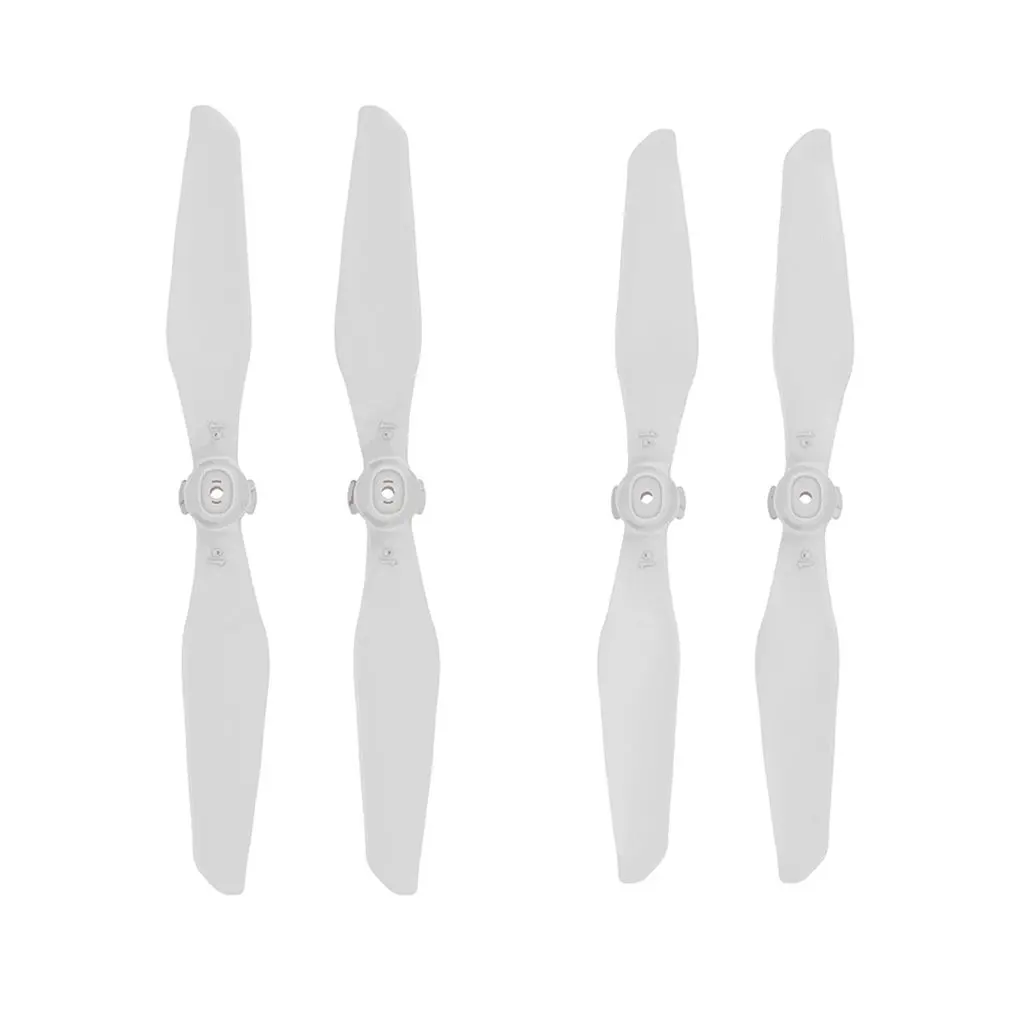 

4pcs FIMI A3 4-axis RC Drone Propellers For FIMI A3 RC Aircraft Parts FPV Quick-release CW/CCW Propellers